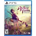 خرید بازی Atelier Yumia The Alchemist of Memories and the Envisioned Land PS5