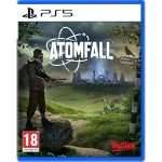 خرید بازی Atomfall برای PS5
