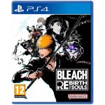 خرید بازی BLEACH Rebirth of Souls برای PS4