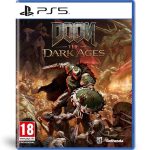 خرید بازی DOOM The Dark Ages برای PS5