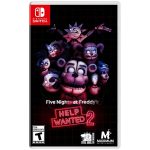خرید بازی Five Nights at Freddys Help Wanted 2 برای نینتندو