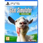 خرید بازی Goat Simulator Remastered برای PS5