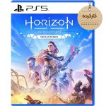 خرید بازی Horizon Zero Dawn Remastered کارکرده برای PS5