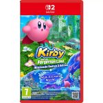 خرید بازی Kirby and the Forgotten Land Star crossed World Edition برای نینتندو سوییچ 2