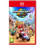 خرید بازی Mario Kart World برای نینتندو سوییچ 2