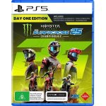 خرید بازی Monster Energy Supercross 25 Day One برای PS5