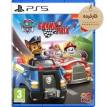 خرید بازی Paw Patrol Grand Prix کارکرده برای PS5