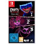 خرید بازی Poppy Playtime Triple Pack برای نینتندو سوییچ