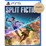 خرید بازی Split Fiction کارکرده برای PS5