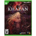 خرید بازی The First Berserker Khazan برای Xbox