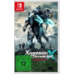 خرید بازی Xenoblade Chronicles X Definitive Edition سوییچ