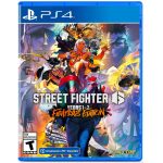 خرید بازی Street Fighter 6 Years 1-2 Fighters Edition PS4