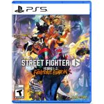 خرید بازی Street Fighter 6 Years 1-2 Fighters Edition PS5
