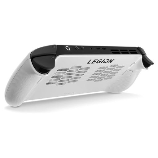 خرید کنسول بازی Lenovo Legion Go S Z2 سفید 512 گیگابایت