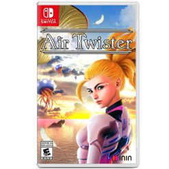 خرید بازی Air Twister برای نینتندو سوییچ