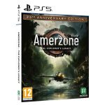 خرید بازی Amerzone The Explorers Legacy 25th Anniversary PS5