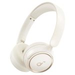خرید هدفون بی ‌سیم Anker Soundcore H30i سفید