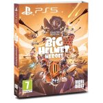 خرید بازی Big Helmet Heroes Exalted Edition برای PS5