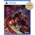 خرید بازی Blades of Fire Day One Edition کارکرده برای PS5