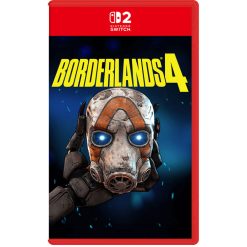 خرید بازی Borderlands 4 برای نینتندو سوییچ 2