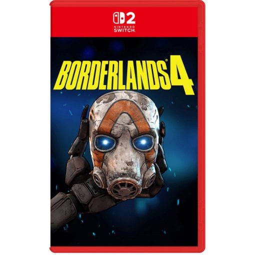 خرید بازی Borderlands 4 برای نینتندو سوییچ 2