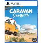 خرید بازی Caravan SandWitch برای PS5
