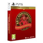 خرید بازی Carmen Sandiego 40th Anniversary Edition برای PS5