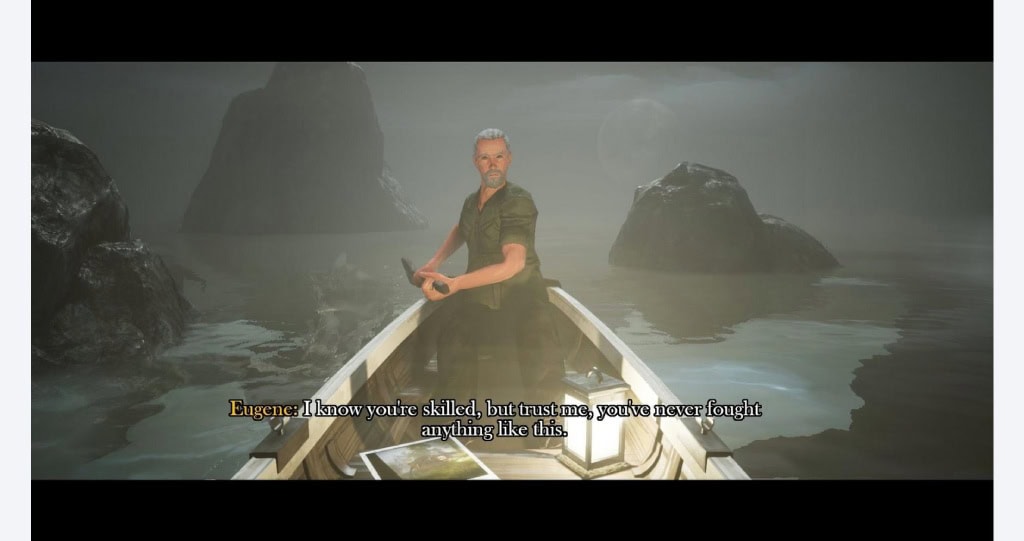 خرید بازی Choo Choo Charles برای PS5