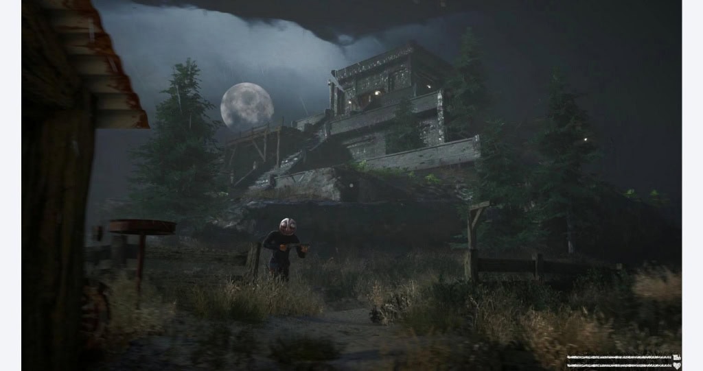 چرا خرید بازی Choo Choo Charles برای PS5 بهترین انتخاب است؟