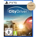 خرید بازی CityDriver کارکرده برای PS5