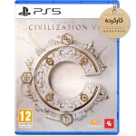 خرید بازی Civilization 7 کارکرده برای PS5