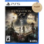 خرید بازی Clair Obscur Expedition 33 کارکرده برای PS5
