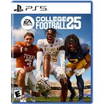 خرید بازی College Football 25 برای PS5