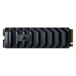 خرید حافظه اس اس دی Corsair MP600 PRO XT دارای هیت سینک 1TB