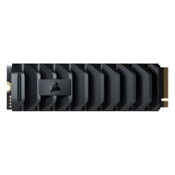 خرید حافظه اس اس دی Corsair MP600 PRO XT دارای هیت سینک 1TB