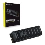 خرید حافظه اس اس دی Corsair MP600 PRO XT دارای هیت سینک 1TB