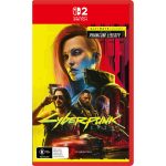 خرید بازی Cyberpunk 2077 Phantom Liberty Ultimate نینتندو 2