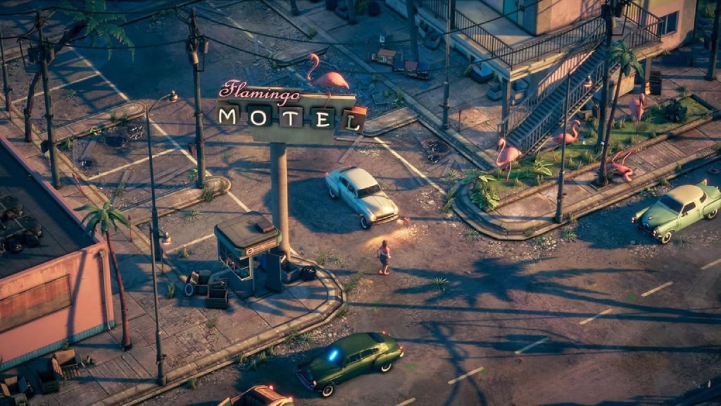 ویژگیهای کلیدی بازی Deliver At All Costs برای PS5