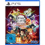 خرید بازی Demon Slayer The Hinokami Chronicles 2 برای PS5