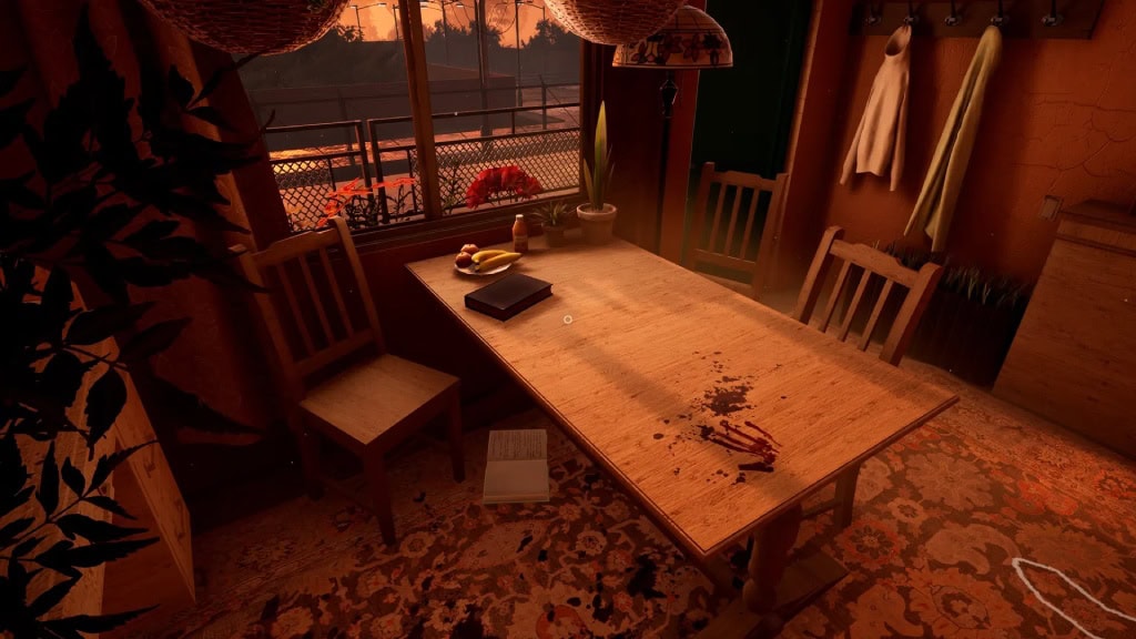 چرا دیسک بازی Detective Collection - مخصوص PS5 بهترین انتخاب است؟