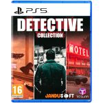 خرید بازی Detective Collection برای PS5