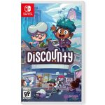 خرید بازی Discounty برای نینتندو سوییچ