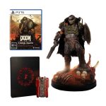 خرید بازی DOOM The Dark Ages Collector Edition برای PS5