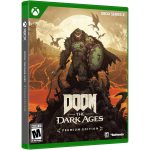 خرید بازی DOOM The Dark Ages Premium Edition برای Xbox