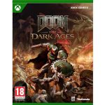 خرید بازی DOOM The Dark Ages برای Xbox