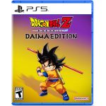 خرید بازی Dragon Ball Z Kakarot Daima Edition برای PS5