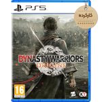 خرید بازی Dynasty Warriors Origins کارکرده برای PS5