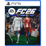 خرید بازی FC 26 برای PS5