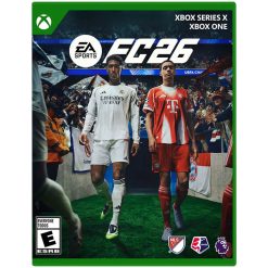 خرید بازی FC 26 برای Xbox