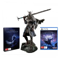 خرید بازی Elden Ring Nightreign Collector Edition برای PS5